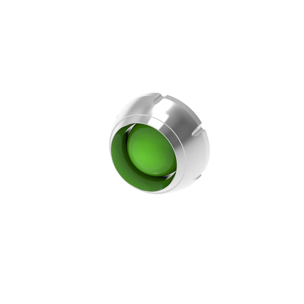 HiQ Parts HD Plate 3.0mm (3pcs) - Image 2
