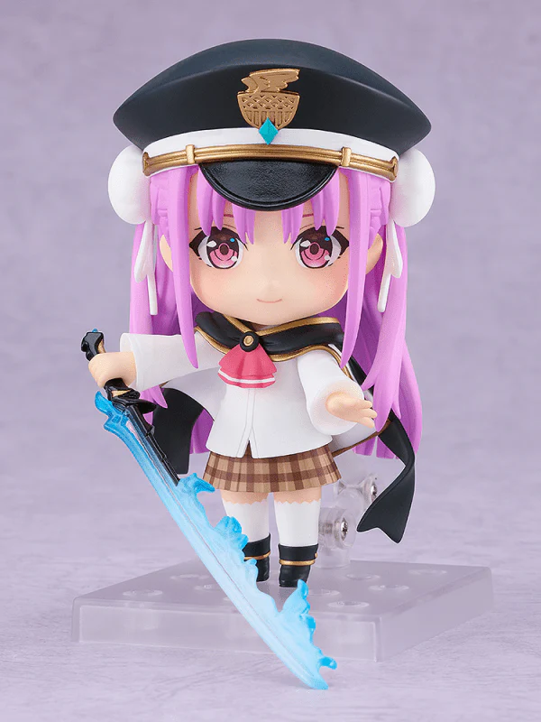 Heaven Burns Red Nendoroid No.2487 Tama Kunimi - Image 2