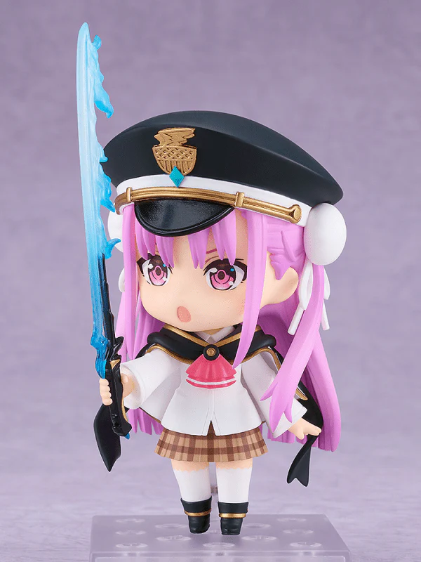 Heaven Burns Red Nendoroid No.2487 Tama Kunimi - Image 3