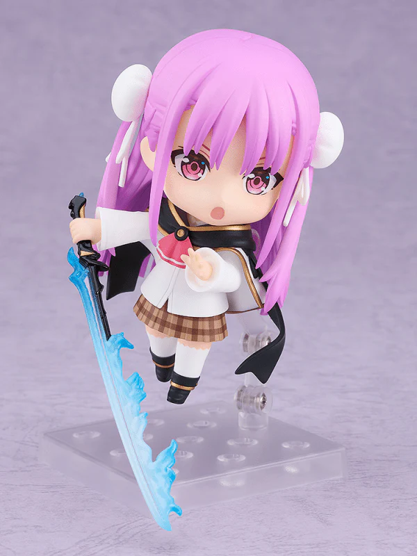 Heaven Burns Red Nendoroid No.2487 Tama Kunimi - Image 4