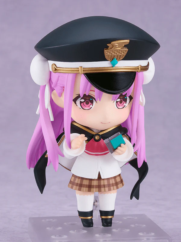 Heaven Burns Red Nendoroid No.2487 Tama Kunimi - Image 5