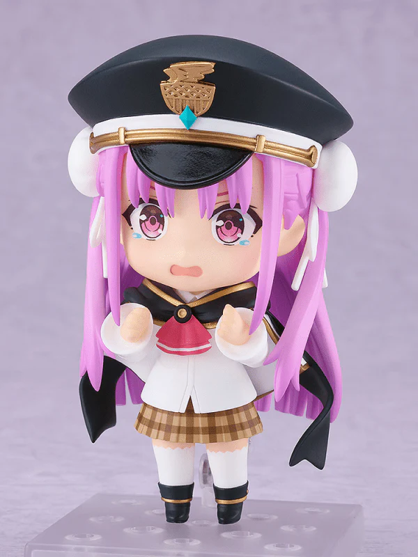 Heaven Burns Red Nendoroid No.2487 Tama Kunimi - Image 6
