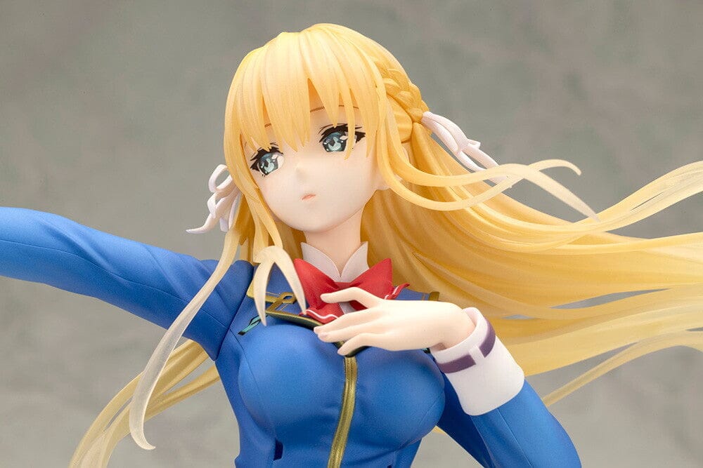 Heaven Burns Red Tsukasa Tojo 1/7 Scale Figure - Image 10