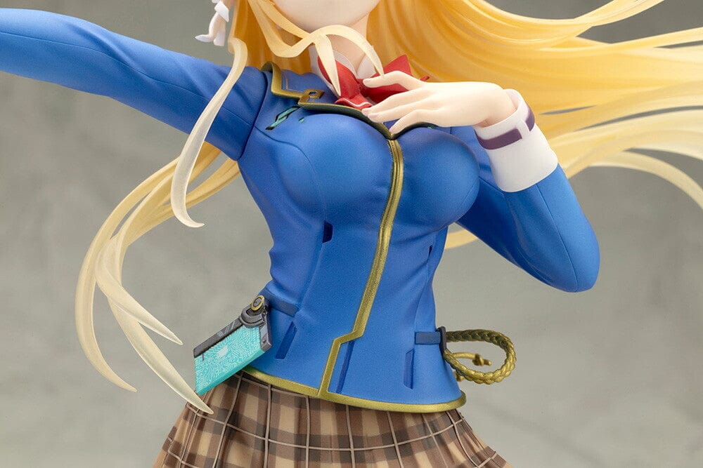 Heaven Burns Red Tsukasa Tojo 1/7 Scale Figure - Image 12