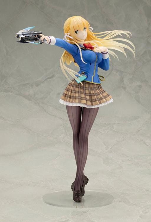 Heaven Burns Red Tsukasa Tojo 1/7 Scale Figure - Image 2