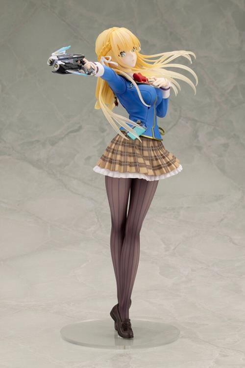 Heaven Burns Red Tsukasa Tojo 1/7 Scale Figure - Image 7
