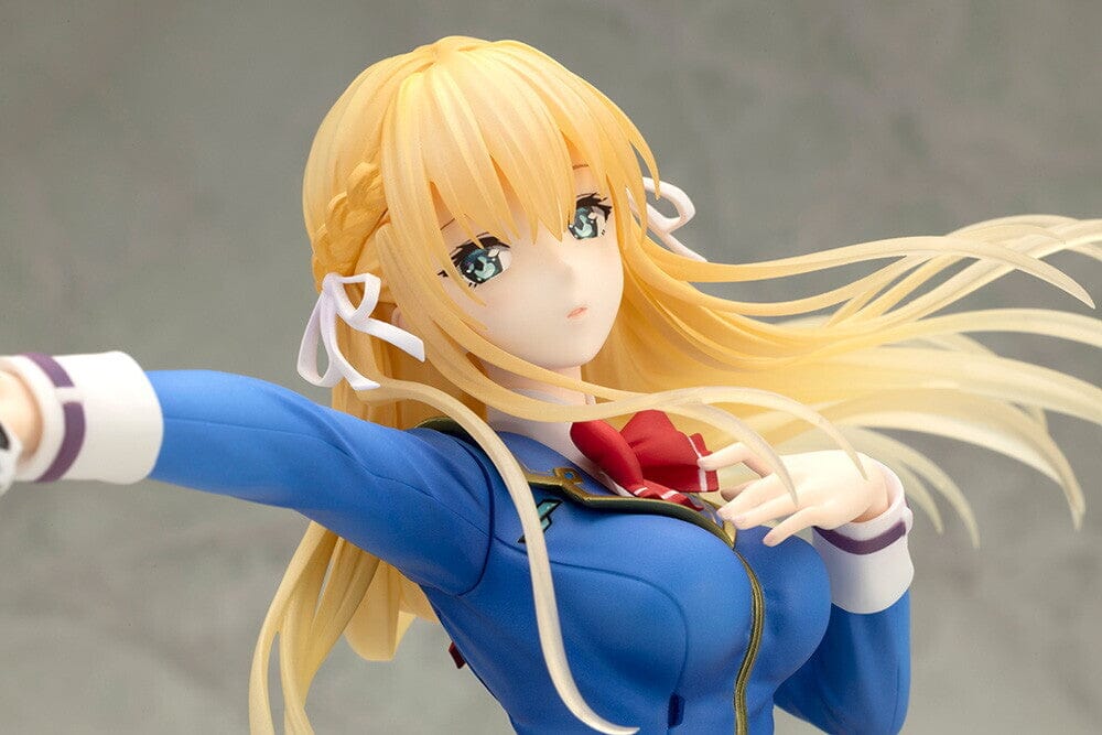 Heaven Burns Red Tsukasa Tojo 1/7 Scale Figure - Image 8
