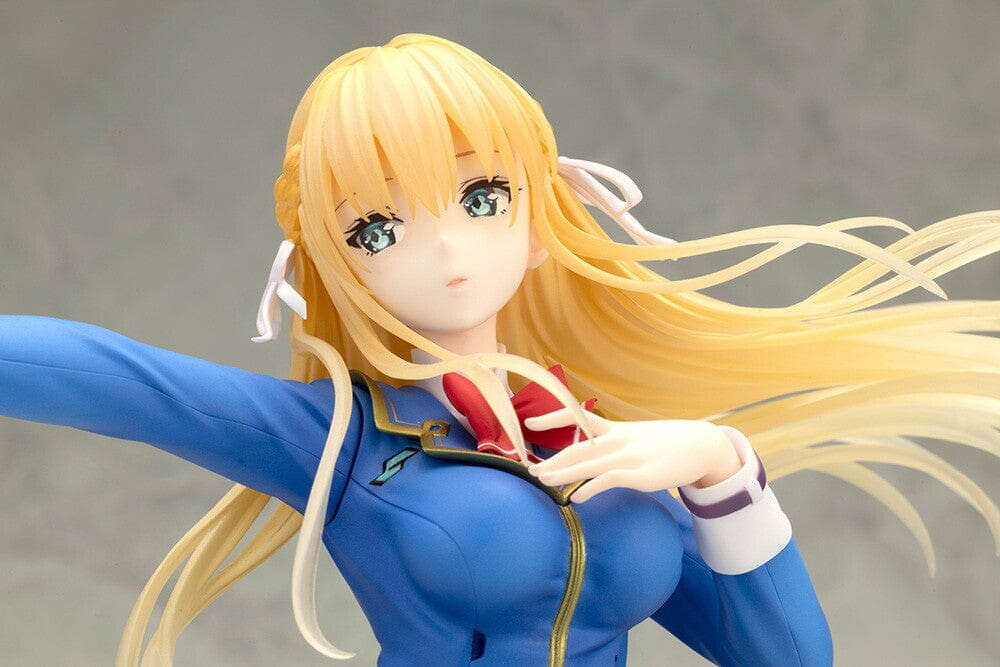 Heaven Burns Red Tsukasa Tojo 1/7 Scale Figure - Image 9
