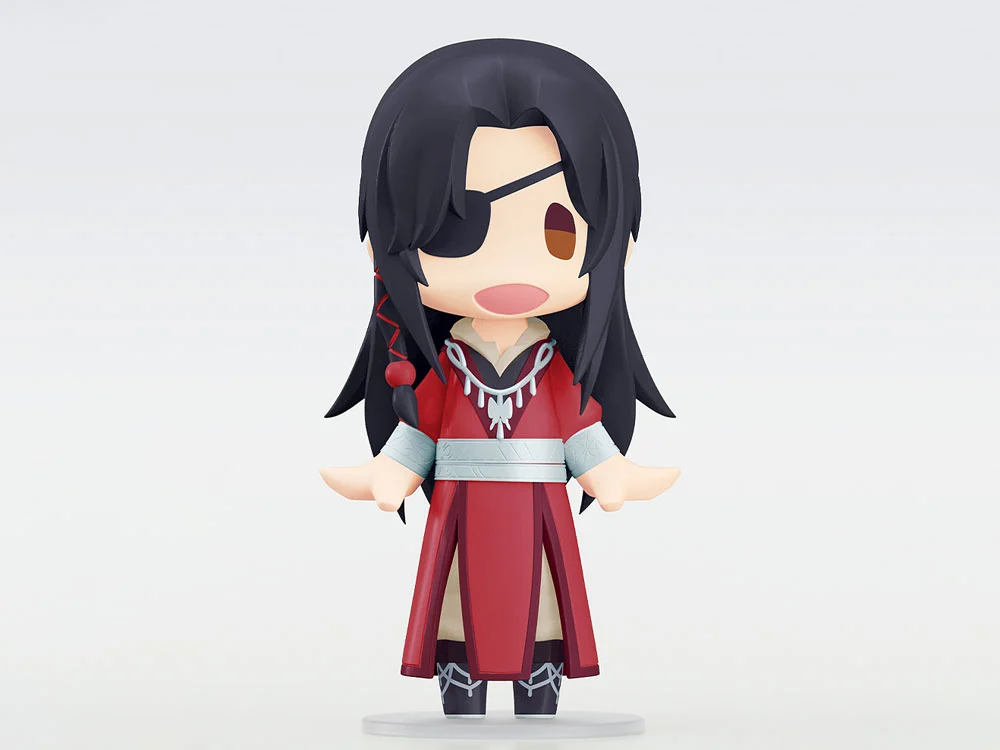Heaven Official's Blessing Hello! Good Smile Hua Cheng