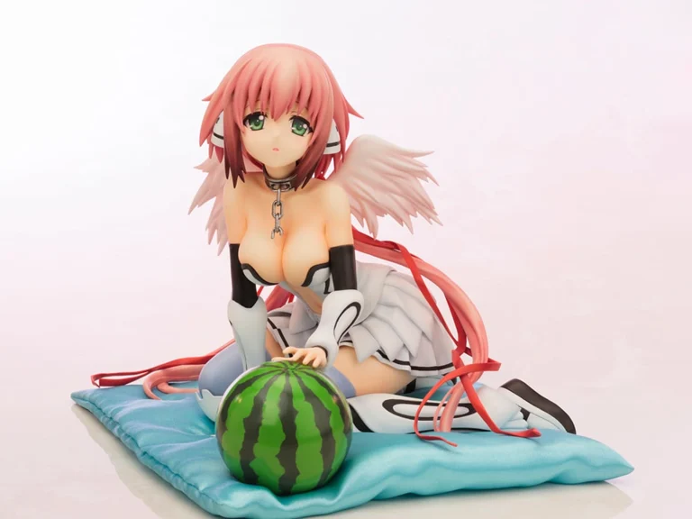 Heaven's Lost Property Final - The Movie Eternally My Master Ikaros 1/6 Scale Figure