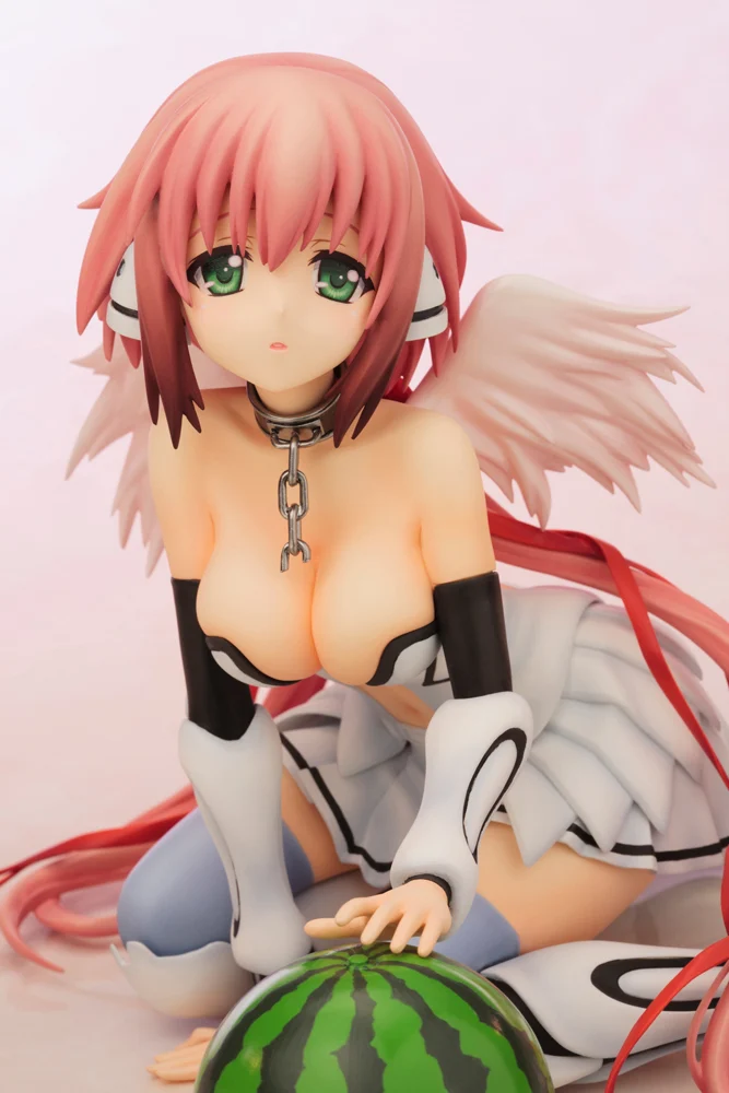 Heaven's Lost Property Final - The Movie Eternally My Master Ikaros 1/6 Scale Figure - Image 10