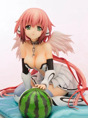 Heaven's Lost Property Final - The Movie Eternally My Master Ikaros 1/6 Scale Figure - Image 2