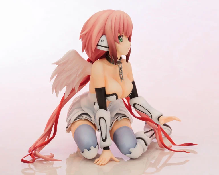 Heaven's Lost Property Final - The Movie Eternally My Master Ikaros 1/6 Scale Figure - Image 5