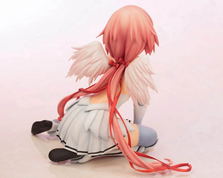 Heaven's Lost Property Final - The Movie Eternally My Master Ikaros 1/6 Scale Figure - Image 6