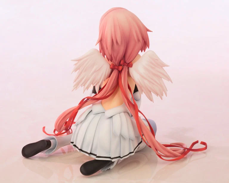 Heaven's Lost Property Final - The Movie Eternally My Master Ikaros 1/6 Scale Figure - Image 7