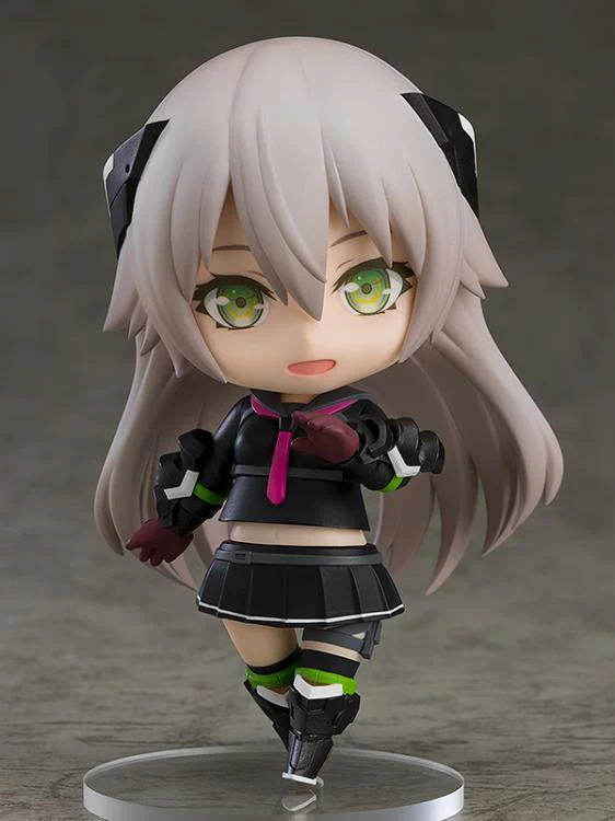 Heavily Armed High School Girls Nendoroid No.1111 Ichi - Image 3