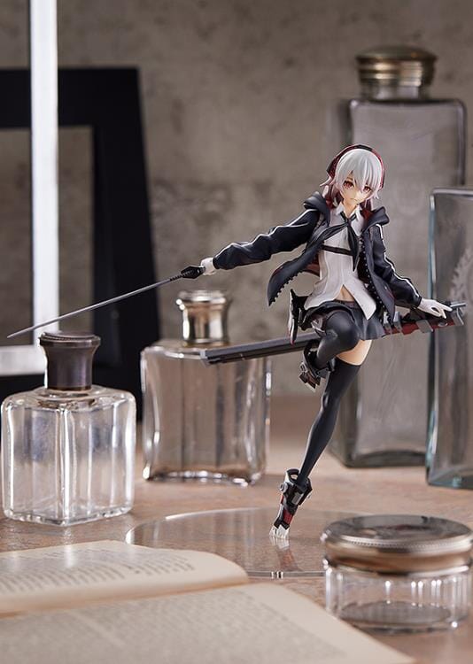 Heavily Armed High School Girls Pop Up Parade Shi - Image 6
