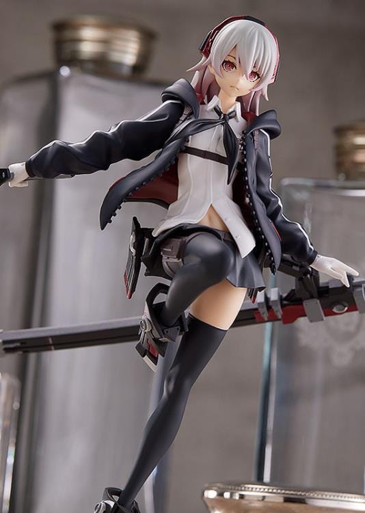 Heavily Armed High School Girls Pop Up Parade Shi - Image 7