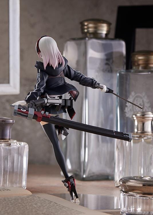 Heavily Armed High School Girls Pop Up Parade Shi - Image 8