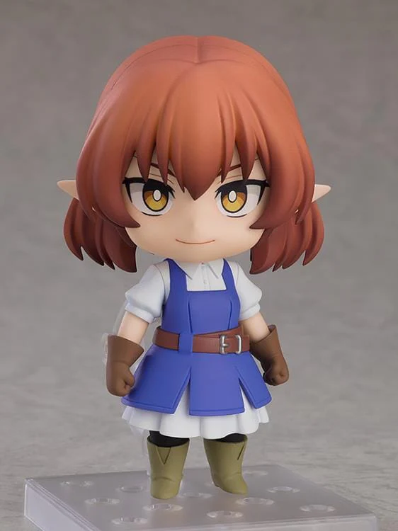Helck Nendoroid No.2278 Vermilio - Image 2