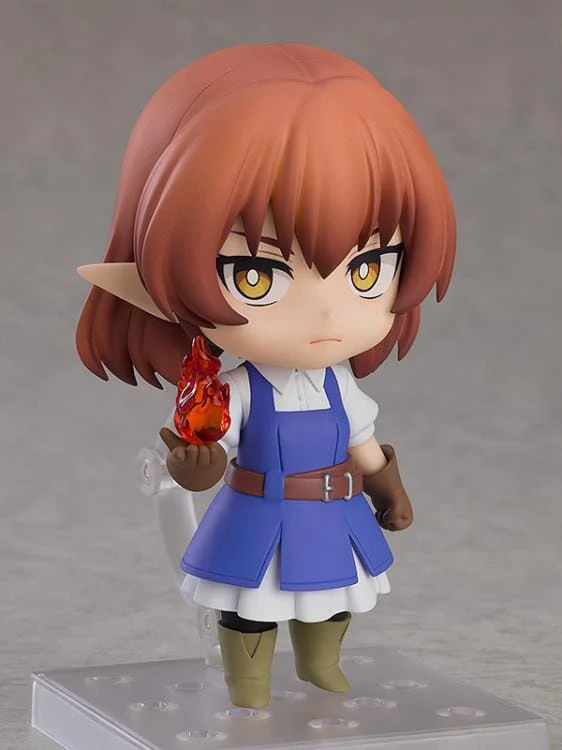 Helck Nendoroid No.2278 Vermilio - Image 3