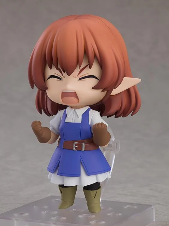 Helck Nendoroid No.2278 Vermilio - Image 4