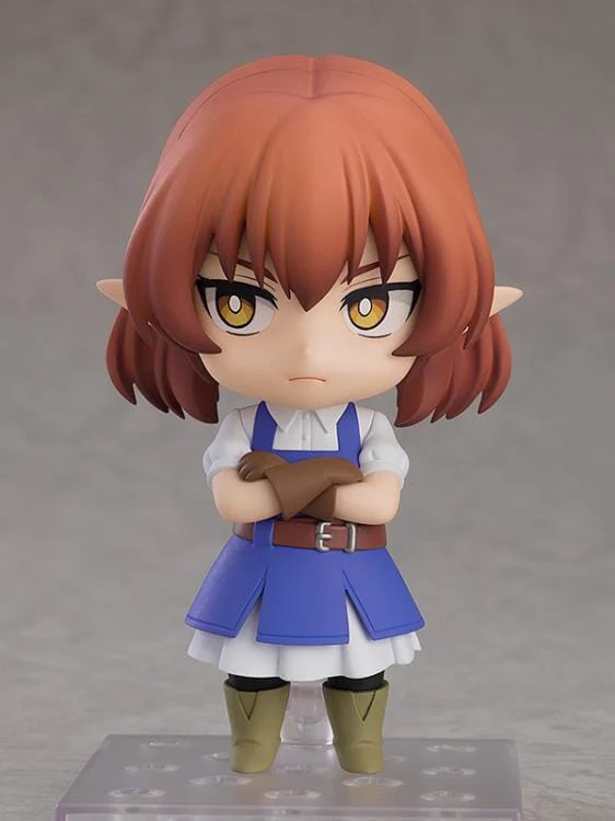 Helck Nendoroid No.2278 Vermilio - Image 5