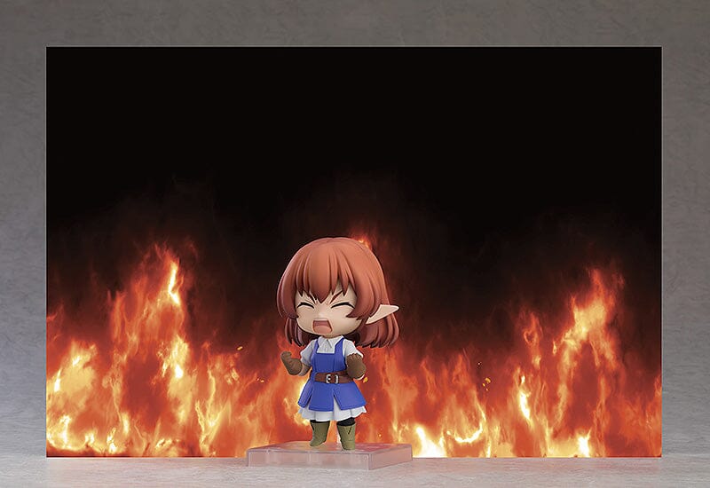 Helck Nendoroid No.2278 Vermilio - Image 7
