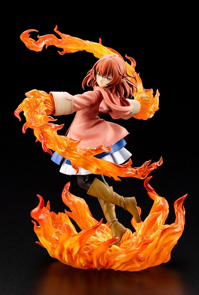 Helck Vermilio 1/7 Scale Figure - Image 2