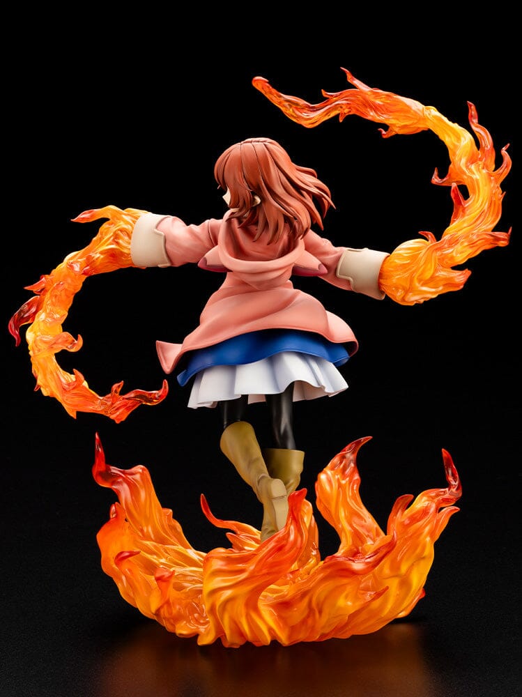 Helck Vermilio 1/7 Scale Figure - Image 3
