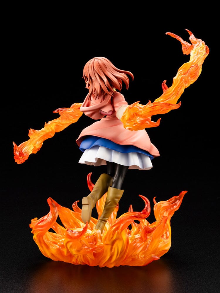 Helck Vermilio 1/7 Scale Figure - Image 4