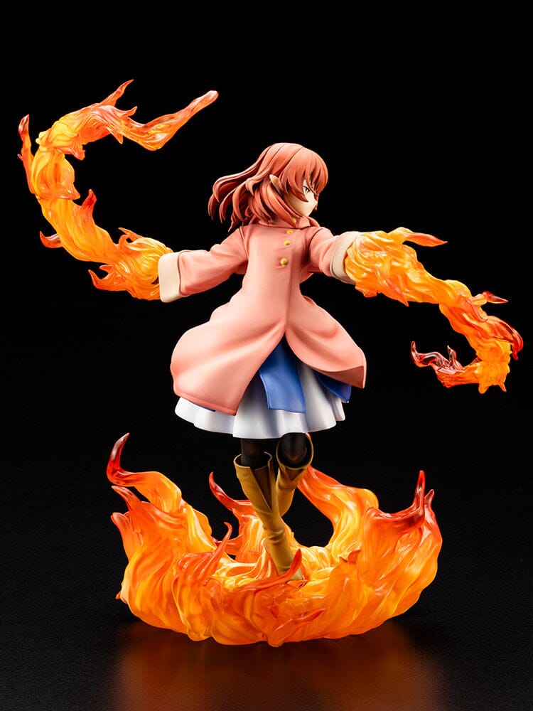Helck Vermilio 1/7 Scale Figure - Image 5