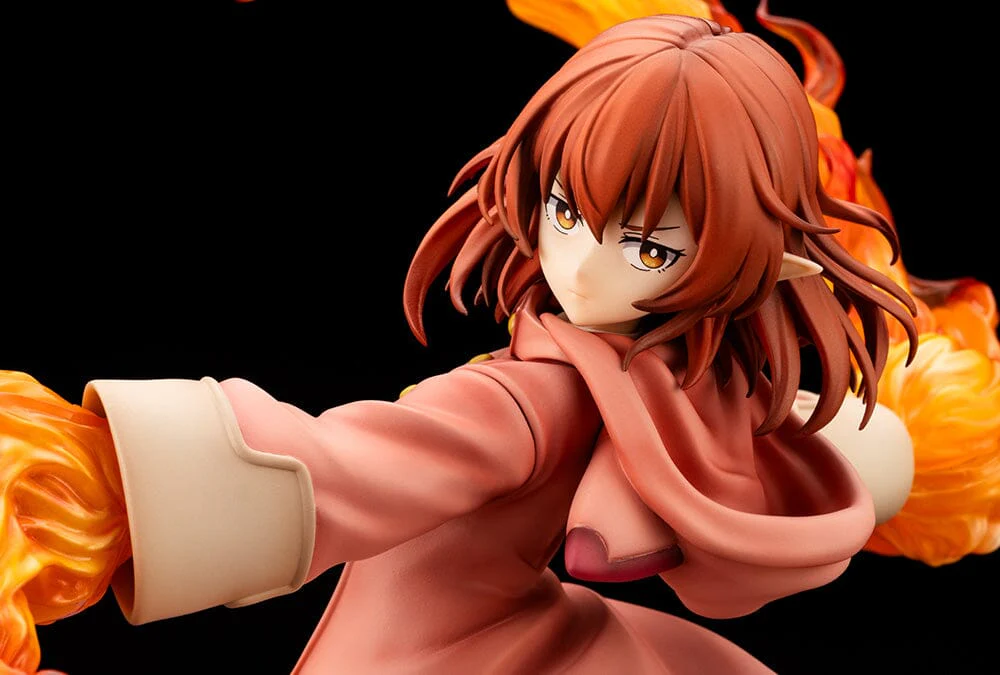 Helck Vermilio 1/7 Scale Figure - Image 6