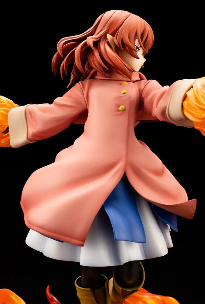 Helck Vermilio 1/7 Scale Figure - Image 7