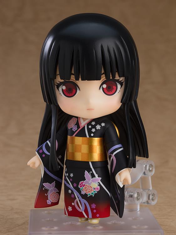 Hell Girl: Fourth Twilight Nendoroid No.1634 Enma Ai - Image 2