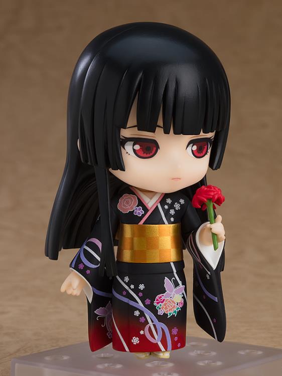 Hell Girl: Fourth Twilight Nendoroid No.1634 Enma Ai - Image 3