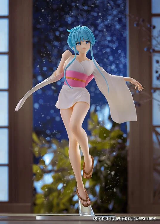 Hell Teacher Jigoku Sensei Nube Pop Up Parade L Yukime - Image 3