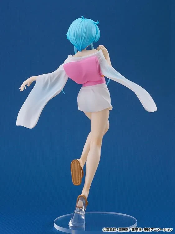 Hell Teacher Jigoku Sensei Nube Pop Up Parade L Yukime - Image 7