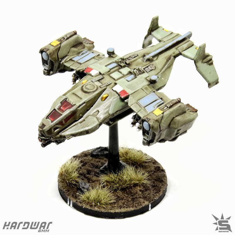 Hellbent V - Image 2