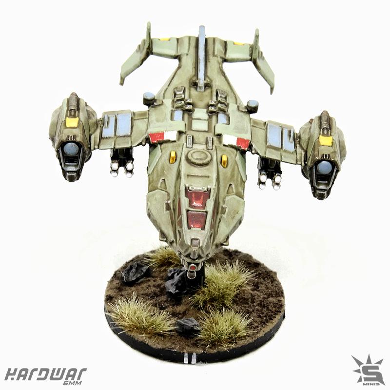 Hellbent V - Image 3