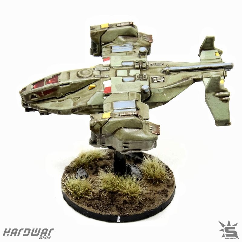 Hellbent V - Image 4