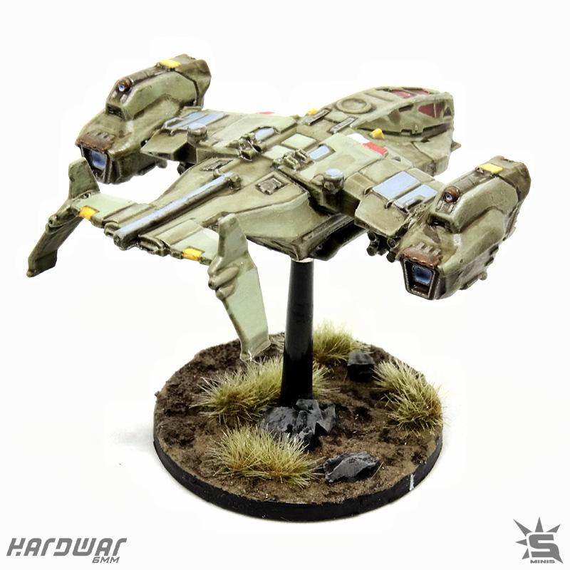Hellbent V - Image 5
