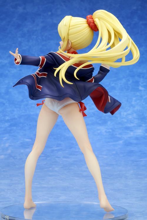 Hello! Kiniro Mosaic Karen Kujo (Swimwear Style) 1/7 Scale Figure - Image 6