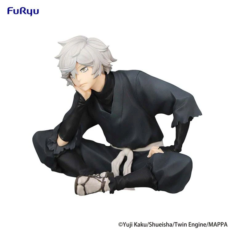 Hell's Paradise Gabimaru Noodle Stopper Figure - Image 2