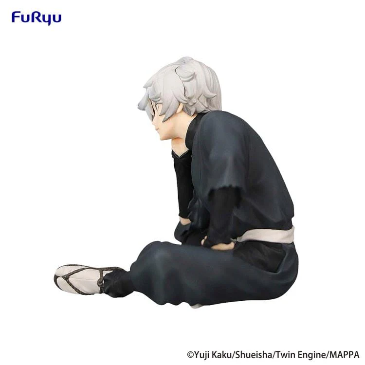 Hell's Paradise Gabimaru Noodle Stopper Figure - Image 3