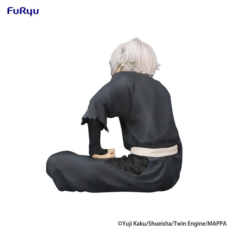 Hell's Paradise Gabimaru Noodle Stopper Figure - Image 4