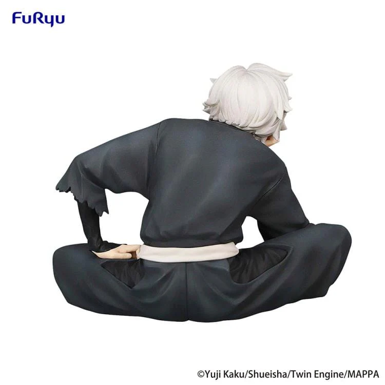 Hell's Paradise Gabimaru Noodle Stopper Figure - Image 5