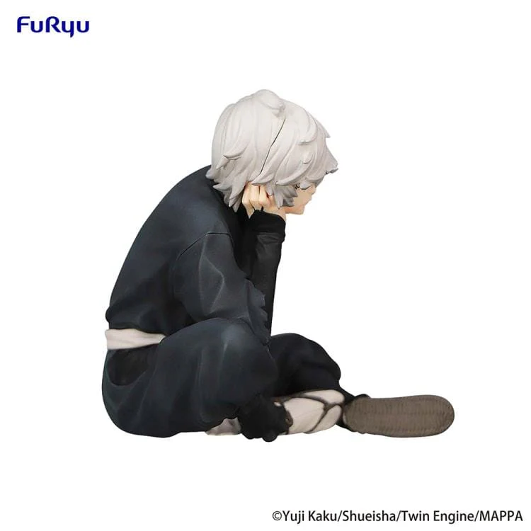 Hell's Paradise Gabimaru Noodle Stopper Figure - Image 7