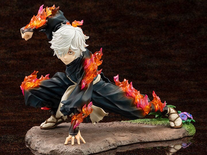 Hell's Paradise Jigokuraku ArtFX J Gabimaru 1/8 Scale Figure