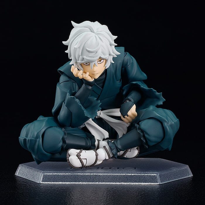 Hell's Paradise Jigokuraku figma Gabimaru - Image 10
